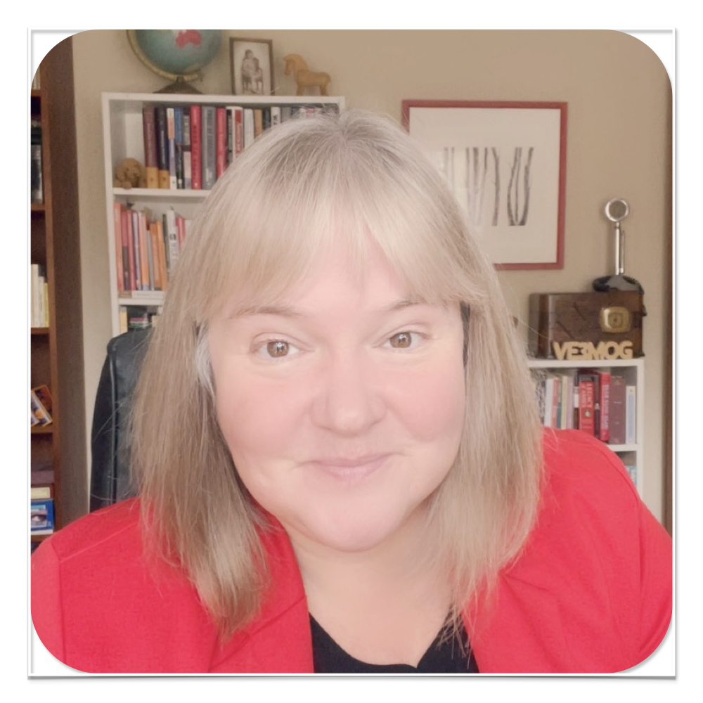 <b>Susan Mogensen</b>, Policy Governance educator